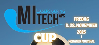 Mitech Cup 2025
